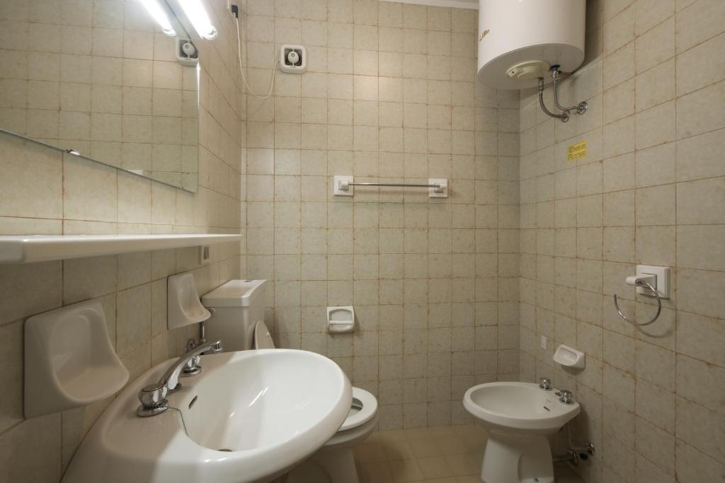 Condominio Lavinia Бібіоне Номер фото